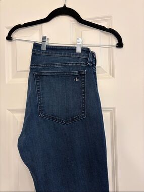 Brand New Rag & Bone Jeans